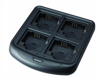 DENSO CH-1104 Multi-unit charger (up to 4 DENSO BT-20LB batteries can be charged)