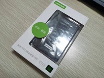 Original clothes Lenovo F308 USB3 0 High speed notebook PC mobile hard ultra-thin F309 Business 1T Storage