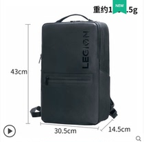 Lenovos new delivators P2 multifunction dual shoulder bag R9000 R7000P 15 16 inch large capacity business