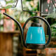 Worschworth ສວນພລາສຕິກນ້ໍາປາກຍາວ kettle ຄົວເຮືອນປູກດອກໄມ້ succulent potted ດອກ watering kettle ຫນາແຫນ້ນອາບນ້ໍາ kettle