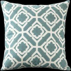 embroidery nordic pillow sofa pillow cushion living