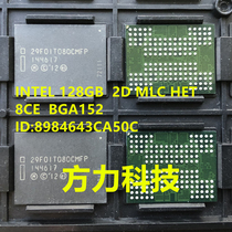 PF29F01T08OCMFP 128g Memory Chip het MLC Solid Particles BGA152