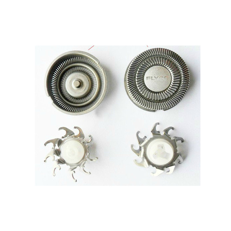 飞科剃须刀片fr8刀头fs376 360 372 373 363 338 339 362男375