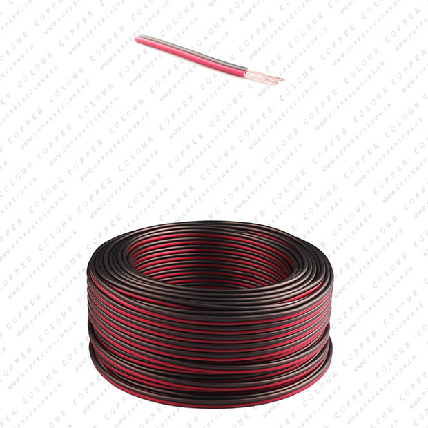 copper colour bruges布鲁日环绕音箱线 喇叭线