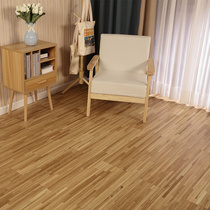 Household light luxury style oak nine-fight multi-layer solid wood floor 15mm lock buckle geothermal heating bedroom environmental protection star model