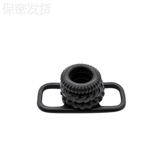 압축되지 않은 장난감의 기밀 제공 4-in-one silicone private stem 자물쇠 링 남성용 자오선 이완 가방 피로 정지 압축되지 않은 장난감의 기밀 제공 4-in-one silicone private stem 자물쇠 링 남성용 자오선 이완 가방 피로 정지