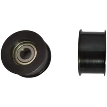 Feeder desk HD interconnector belt pulley 24mm-meter SI Mipin belt pulley 20mm rail wheel HBGA20-11