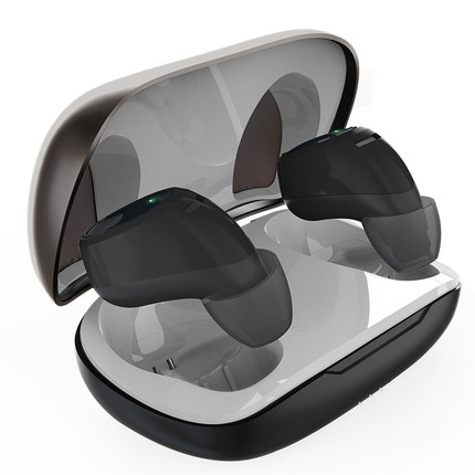 Astrotec\/阿思翠 S60入耳式真无线蓝牙耳机 楼