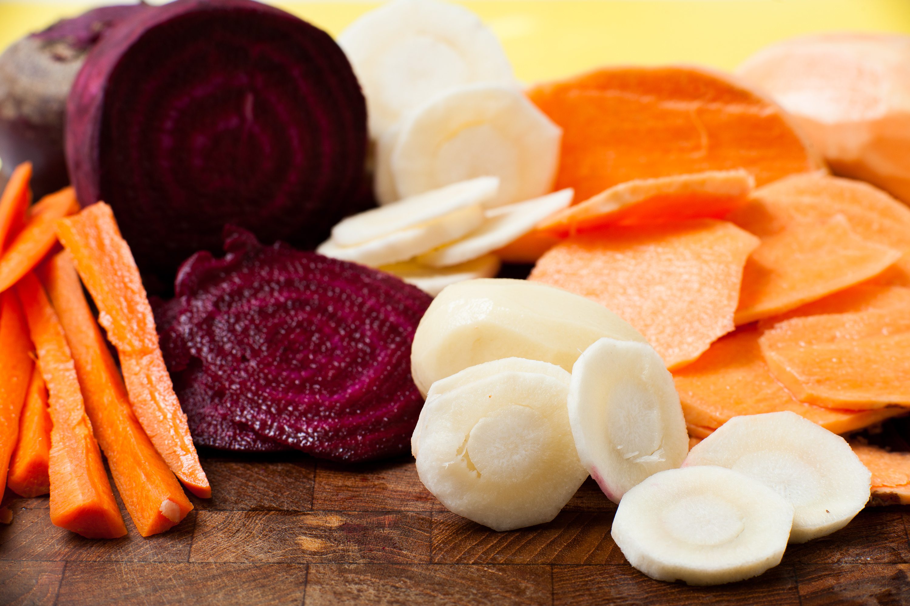 换个方式吃水果,果蔬脆片挑选三法则