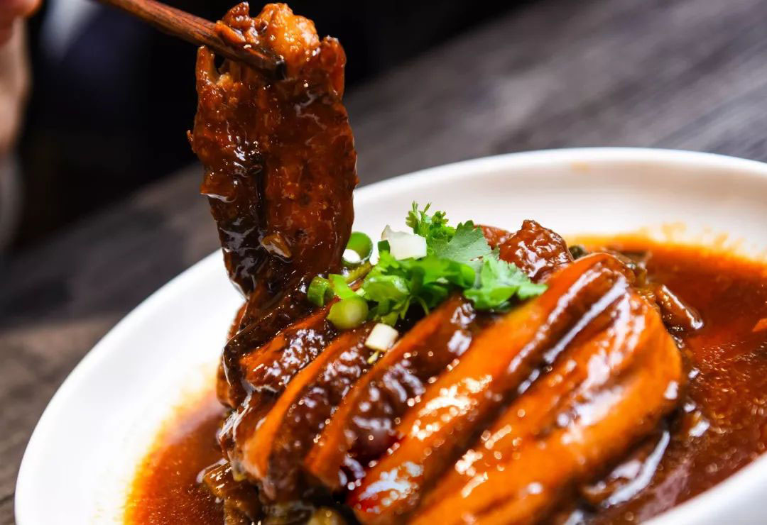 超下饭的家常菜,精致主妇杀手锏94