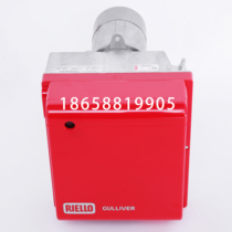RIELLO RG1 RG2 RG3 RG5S RG5D Fuel Light oil Diesel burner Burner