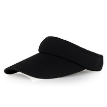 Young women without top half hats tide Boys Black Korean version of empty hats trendy people on the street