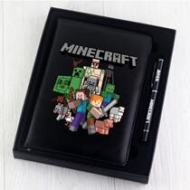 Im around the world with this bitter fear of the Mushroom End Movie Dragon Student Note note Hand Transcript of Physical Spot Gift