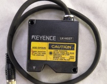 KEYENCE Keen LK-H027 spot original fitting laser displacement sensor wide brand new supply