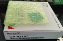 Brand new original Sensors Kienez KEYENCE Reflective Paper OP-42197 Spot bargaining