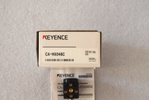 KEYENCE Kienz CA-HX048C Visual System 16 times Speed Color CCD Front Quotation