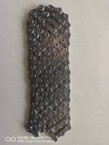 Mountain road bike chain 7 8-speed General 9-speed X10 transmission chain