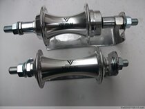 Taiwan Zhengke Aluminum alloy bearing variable speed hub (28 32 and 36 holes optional) 801 802ARB