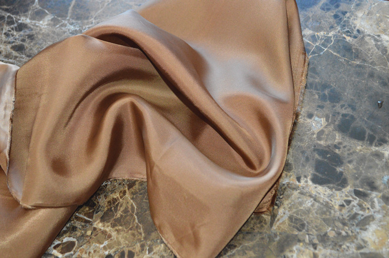 人手必买日本产高档宾霸里布里衬面料铜氨丝纯色西服里布防静电