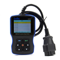 BMW special computer detector car fault decoder fault code obd2 driving computer diagnostic instrument