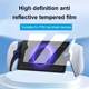 Sony PlayStation Portal Player Film 9H의 스크린 프로텍터 Sony PlayStation Portal Player Film 9H의 스크린 프로텍터