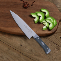 eighteen sub for multi-use knife fruit sushi sashimi with western dining cuisine Stainless Steel 6 Inch Knife Bar Special