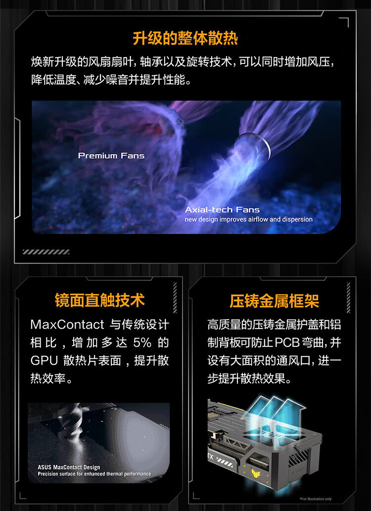 Видеокарта 华硕 盈通 rtx5060 微星 铭瑄 桌上型电脑 电竞游戏 全新 独立显示卡 ASUS