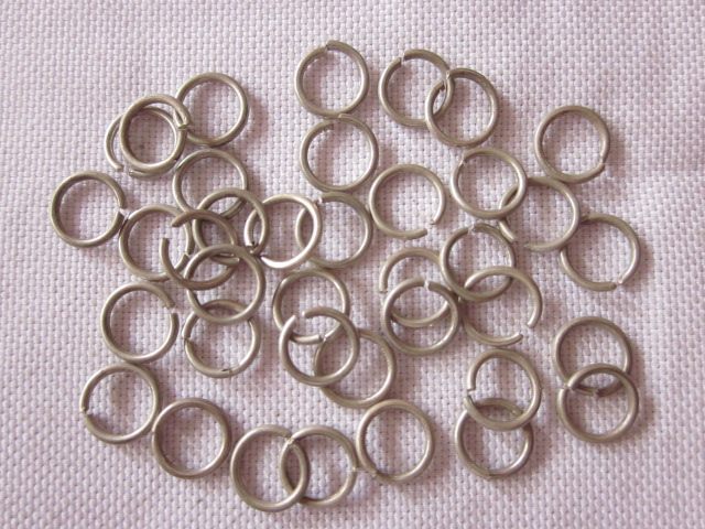 老银中扣环圆圈扣老银扣有硬度不易变形受力大耐磨耐用用处多多
