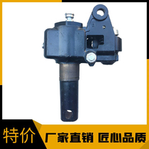 Linde manual forklift M20M25M30 cylinder assembly manual hydraulic handling vehicle oil pump ground cattle jack