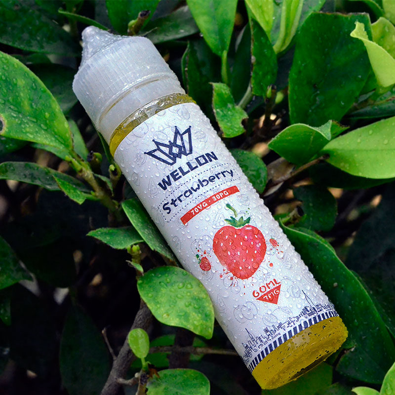 正品电子烟水果味烟油戒烟神器