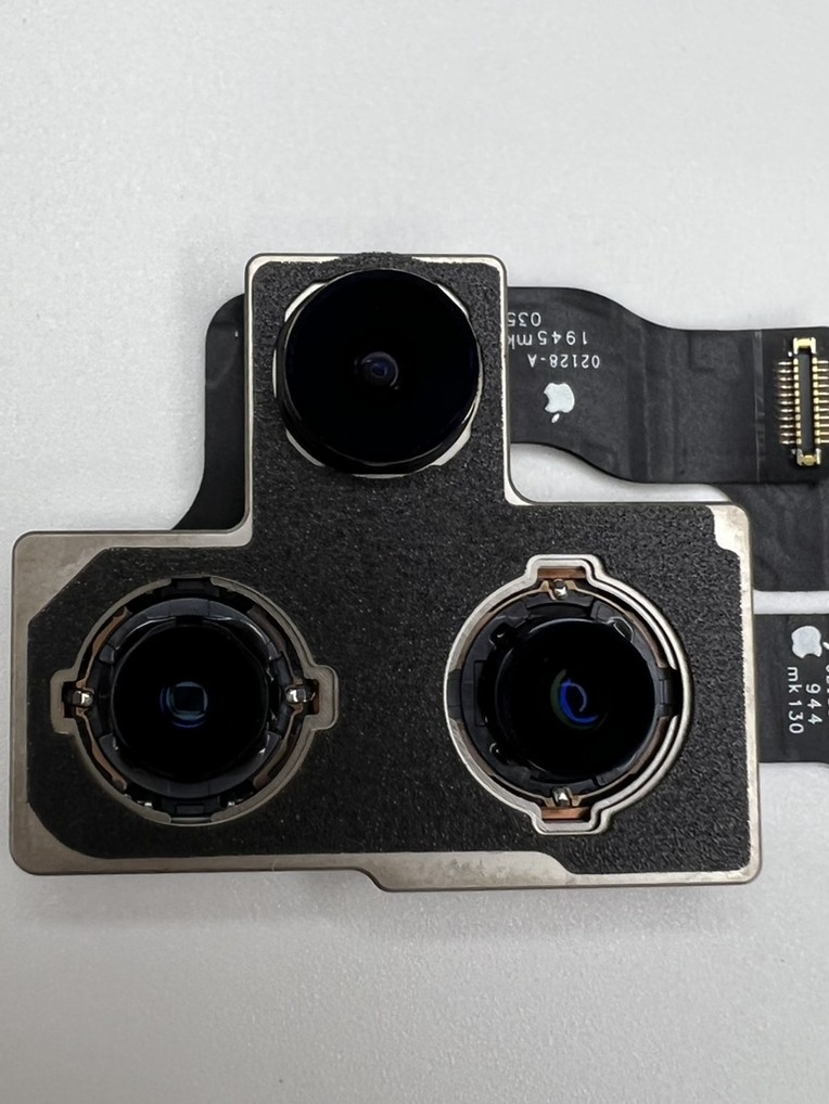 适用苹果12后置摄像头iphone12mini摄像头13p12promax后摄像头