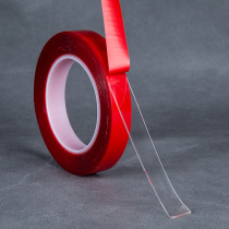 Strong non-marking ultra-thin transparent waterproof high temperature resistant car double-sided tape Acrylic double-sided tape