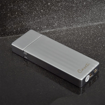 CASETI Cashati Limited Creative Inflatable Lighter Small and Extra-thin Personal Gas Flamer