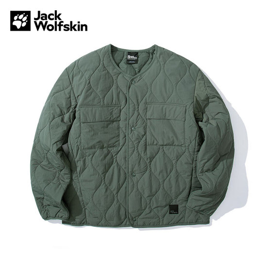 JACKWOLFSKIN (Wolf Claw) (New Style) 2023F/W Men's Cotton Clothes 5031831-4136
JACKWOLFSKIN (Wolf Claw) (New Style) 2023F/W Men's Cotton Clothes 5031831-4136