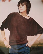 Faye Wong poster