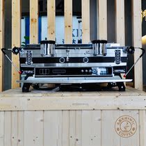 New listing Dutch KEES SLIM JIM professional commercial espresso Semi-Automatic Coffee Machine