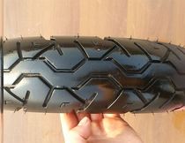 Chaoyang motorcycle electric car scooter second-hand tires more than 90% new 300-10 350-10