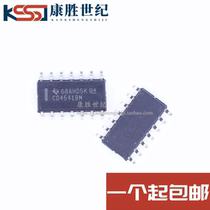 Imported original fitted CD4541BM patch SOP-14 programmable timer chip CD4541