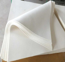 Australian wool fine white wool felt industrial oil absorption felt polishing wheel felt customized various felt products strip ring pad special shape