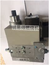 DUNGS DUNGS gas valve set MB-ZRD(LE) 405-412 B01 S20 S50 MB DLE410 B0