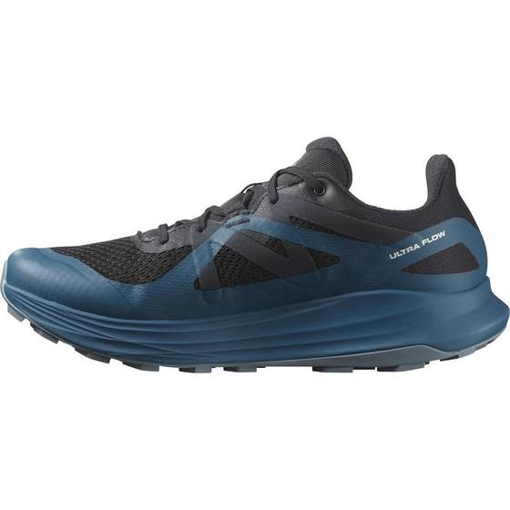 SALOMON/Salomon Men's Ultra Flow Waterproof Breathable Cross-country Running Shoes Outdoor Sports
SALOMON/Salomon Men's Ultra Flow Waterproof Breathable Cross-country Running Shoes Outdoor Sports