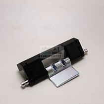 HL201-2 hinged electric cabinet door cabinet door black CL201-2 open door hinge Vito concealed lithium battery