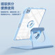 자기 탈착식 및 캐주얼 흡착 휴대용 iPad Lightweight, 안티 슬립 풀 포괄적 인 회전식 보호 케이스 Matepad 탈착식 보호 커버 자기 탈착식 및 캐주얼 흡착 휴대용 iPad Lightweight, 안티 슬립 풀 포괄적 인 회전식 보호 케이스 Matepad 탈착식 보호 커버