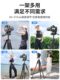 전문 카메라 삼각대 라이브 스탠드 SLR 삼각대 마이크로 싱글 사진 및 사진 캐논 소니 Fujinikon 휴대용 촬영 셀카 바닥 스탠드 스탠드 휴대 전화 스탠드 유니버설에 적합합니다. 전문 카메라 삼각대 라이브 스탠드 SLR 삼각대 마이크로 싱글 사진 및 사진 캐논 소니 Fujinikon 휴대용 촬영 셀카 바닥 스탠드 스탠드 휴대 전화 스탠드 유니버설에 적합합니다.