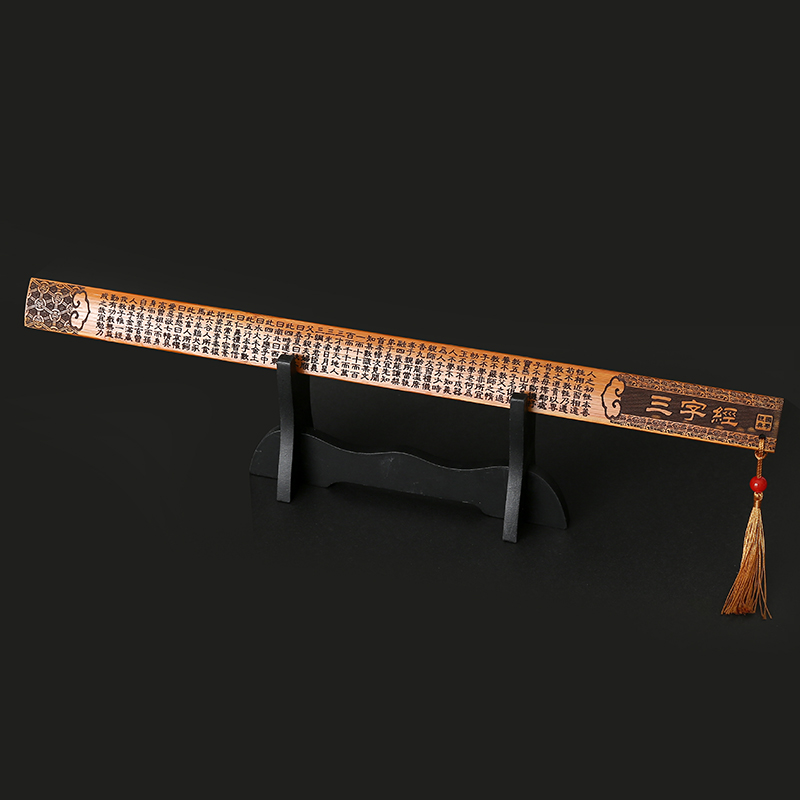 ferule pointer French home upset female teachers special bamboo bamboo bamboo junior a cuckoo ruler countries teach '