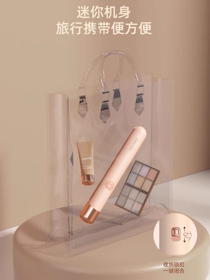Zhigao 스트레이트 플레이트 플라이 스트레이트 헤어 컬링로드 듀얼 가용 머리카락 부정적인 이온 앞머리 파마 미니 기숙사 아티팩트 옥수수 Zhigao 스트레이트 플레이트 플라이 스트레이트 헤어 컬링로드 듀얼 가용 머리카락 부정적인 이온 앞머리 파마 미니 기숙사 아티팩트 옥수수