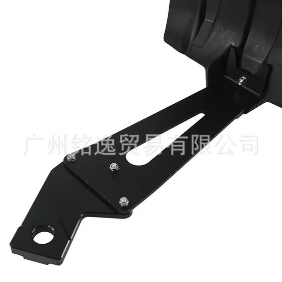 BMW F800GS/ADV/R F700GS F650GS 수정 된 후면 펜더 리어 타이어 모래 배리어에 적합합니다. BMW F800GS/ADV/R F700GS F650GS 수정 된 후면 펜더 리어 타이어 모래 배리어에 적합합니다.