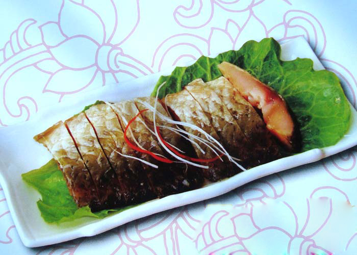 正品漳河水库杜鹃醉鱼干960克礼盒装好吃休闲食品零食
