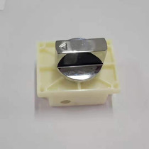 Commercial induction stove accessories Magnetic control switch switching shell components knob switch 8 stalls Magnetic control switch