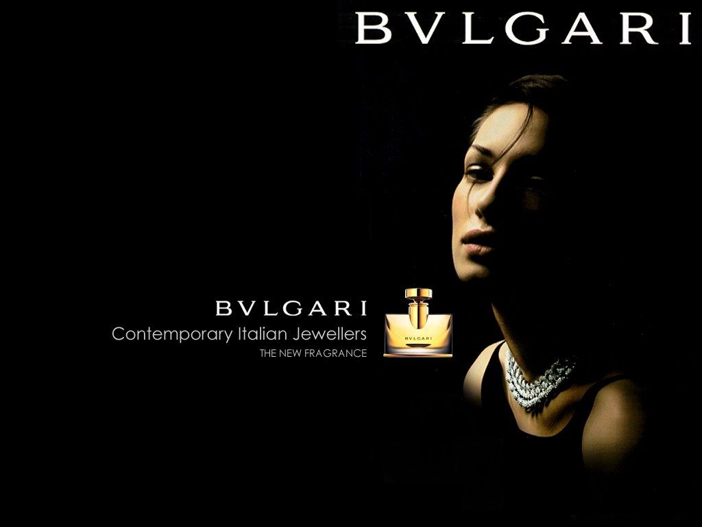 bvlgari 宝格丽女士香水(黄茶)30ml 清新淡香持久专柜正品
